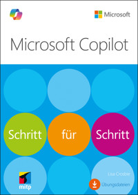 Microsoft Copilot - Lisa Crosbie - E-Book