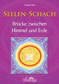 Seelen-Schach - Eveline Ehß - E-Book