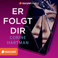 Er folgt dir - Corine Hartman - Hörbuch