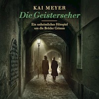 Die Geisterseher - Marco Göllner - Hörbuch