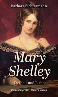 Mary Shelley - Barbara Sichtermann - E-Book