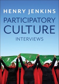 Participatory Culture - Henry Jenkins - E-Book