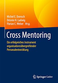 Cross Mentoring -  - E-Book