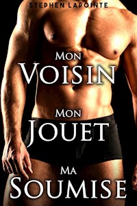 Mon Voisin, Mon Jouet, Ma Soumise - Stephen Lapointe - E-Book