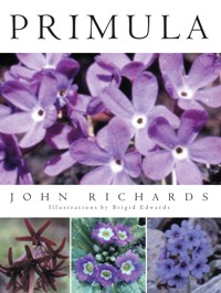 Primula - John Richards - E-Book