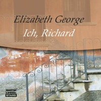 Ich, Richard - Elizabeth George - Hörbuch