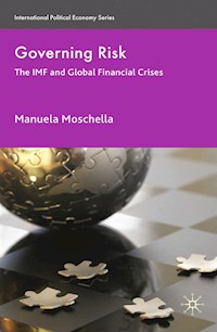 Governing Risk - M. Moschella - E-Book