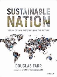 Sustainable Nation - Douglas Farr - E-Book