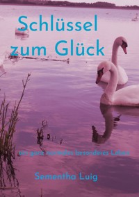 Schlüssel zum Glück - Sementha Luig - E-Book