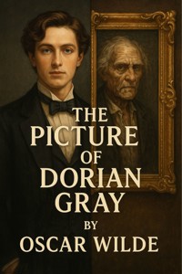The Picture Of Dorian Gray(Illustrated) - Oscar Wilde - E-Book