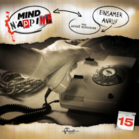 MindNapping, Folge 15: Einsamer Anruf - André Minninger - Hörbuch