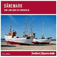 Dänemark -  - Hörbuch