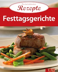 Festtagsgerichte -  - E-Book