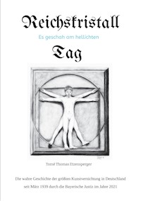 Reichskristall - Tomé Thomas Etzensperger - E-Book