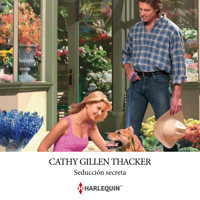 Seducción secreta - Cathy Gillen Thacker - Hörbuch