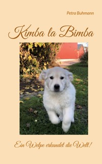 Kimba la Bimba - Petra Buhmann - E-Book