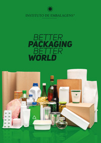 Better Packaging Better World - Assunta Camilo - E-Book