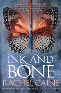 Ink and Bone - Rachel Caine - E-Book