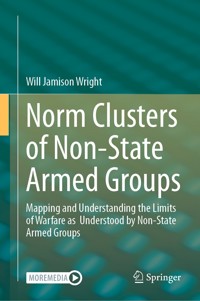 Norm Clusters of Non-State Armed Groups - Will Jamison Wright - E-Book