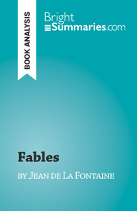 Fables - Vincent Jooris - E-Book