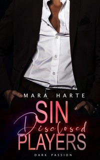 Disclosed - Mara Harte - E-Book
