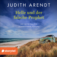 Helle und der falsche Prophet - Judith Arendt - Hörbuch