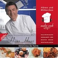 Geheimnisse des Tantris - Hans Haas - Hörbuch