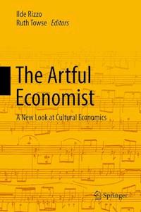 The Artful Economist -  - E-Book