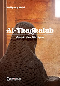 Al-Taghalub - Wolfgang Held - E-Book
