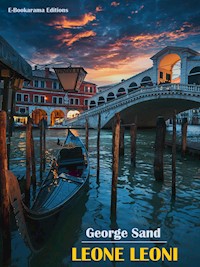 Leone Leoni - George Sand - E-Book
