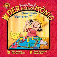 32: Gewinnen und Verlieren - Hedwig Munck - Hörbuch