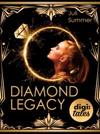Diamond Legacy - Juli Summer - E-Book