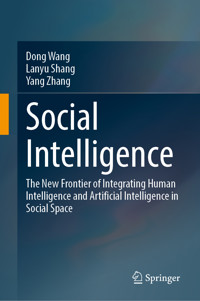 Social Intelligence - Dong Wang - E-Book