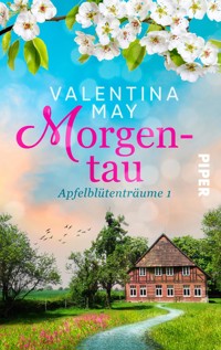 Morgentau - Valentina May - E-Book