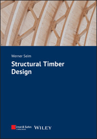 Structural Timber Design - Werner Seim - E-Book