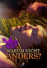 Yep - warum nicht anders? - Simon Rhys Beck - E-Book