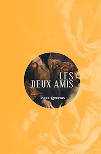 Les deux amis - André Querton - E-Book