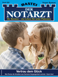 Der Notarzt 484 - Karin Graf - E-Book
