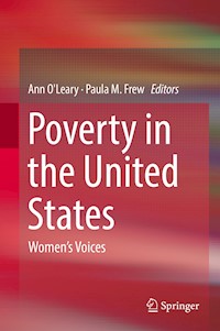 Poverty in the United States -  - E-Book