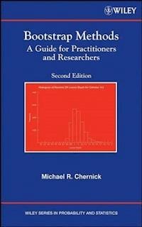 Bootstrap Methods - Michael R. Chernick - E-Book