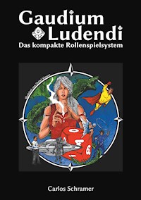 Gaudium Ludendi - Carlos Schramer - E-Book