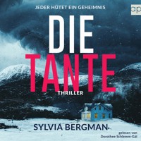 Die Tante - Sylvia Bergman - Hörbuch