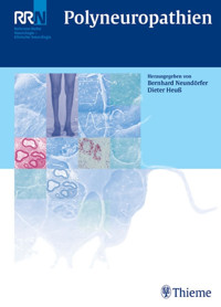 Polyneuropathien - Dieter Heuß - E-Book