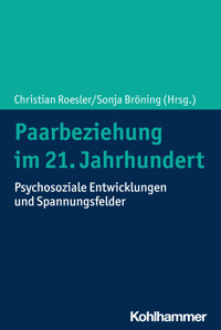 Paarbeziehung im 21. Jahrhundert - - E-Book