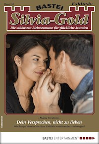 Silvia-Gold 55 - Maria Treuberg - E-Book