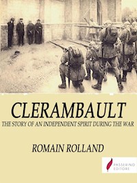 Clérambault - Romain Rolland - E-Book