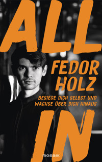 All in - Fedor Holz - E-Book