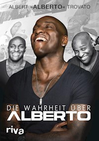 Die Wahrheit über Alberto - Albert Trovato - E-Book