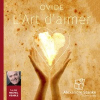 L'art d'aimer - Ovide - Hörbuch