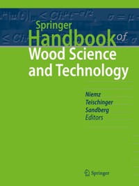 Springer Handbook of Wood Science and Technology -  - E-Book